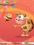 Download mobile theme toosh bee