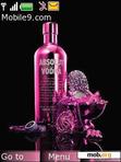 Download mobile theme absolut vodka