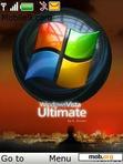 Скачать тему vista ultimate