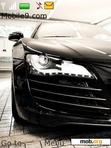 Download mobile theme Audi Power