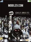 Download mobile theme Ten Thousand Fists