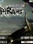 Download mobile theme pirate