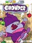 Скачать тему Chowder