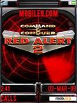 Download mobile theme RED ALERT