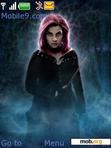 Скачать тему Nymphadora Tonks