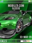 Download mobile theme car