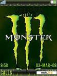 Download mobile theme Monster