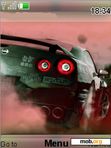 Скачать тему NFS ProStreet