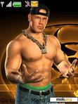 Download mobile theme John cena