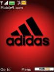 Download mobile theme ADDIDAS