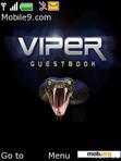 Download mobile theme VIPER