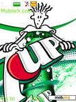 Скачать тему 7UP