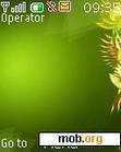Download mobile theme GreenAddiction