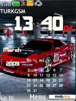 Download mobile theme nsx calendar