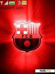 Download mobile theme Fc Barcelona