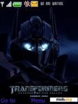 Скачать тему Transformers 2