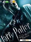 Download mobile theme Harry Potter and the Half Blood Prince