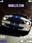 Download mobile theme mustang