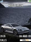 Download mobile theme aston martin