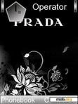 Скачать тему prada