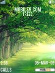 Download mobile theme Trees (S2)