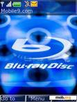 Download mobile theme Bluray