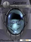 Download mobile theme Nokia