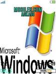 Download mobile theme Windows_Mobile1