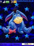 Download mobile theme eeyore