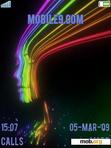 Download mobile theme disco