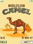 Download mobile theme camel