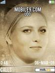 Download mobile theme maria sharapova