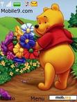 Скачать тему pooh