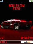 Download mobile theme car