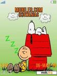 Download mobile theme snoopy