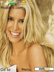 Download mobile theme Jessica Simpson