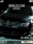 Download mobile theme BMW