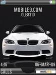 Download mobile theme Bmw