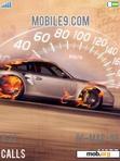 Download mobile theme porche