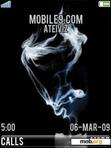 Download mobile theme Smoke