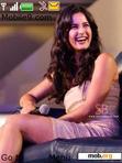 Download mobile theme katrina kaif {Ruck Fules}