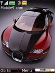 Download mobile theme buggati