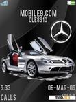 Download mobile theme car