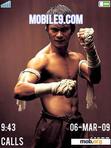 Download mobile theme Tony Jaa