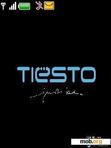 Скачать тему tiesto