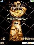 Download mobile theme Prison Break