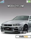 Download mobile theme Skyline Gtr