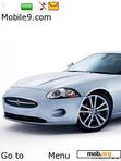 Download mobile theme Jaguar XK 2007