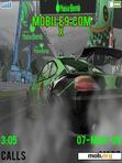 Download mobile theme nfsps nissan silvia