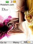 Download mobile theme Satin Dior